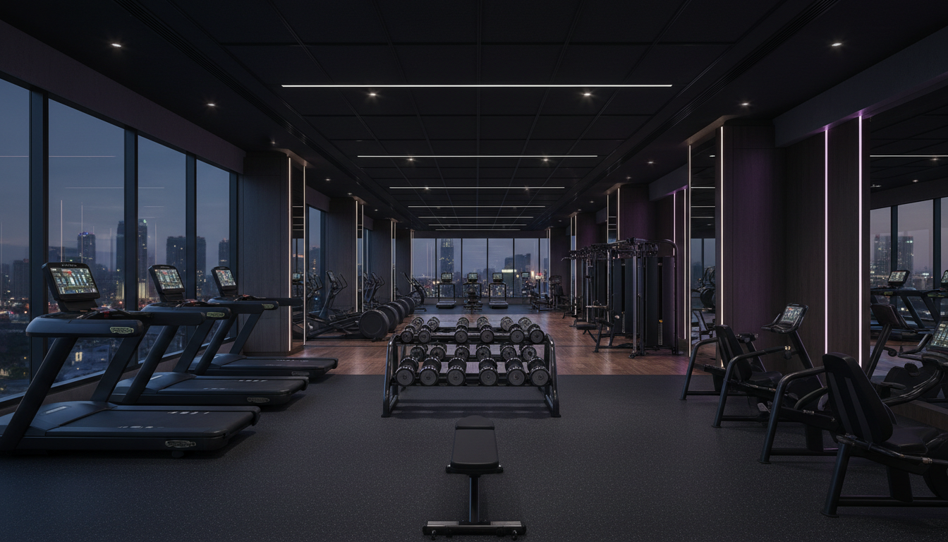 Athlete training