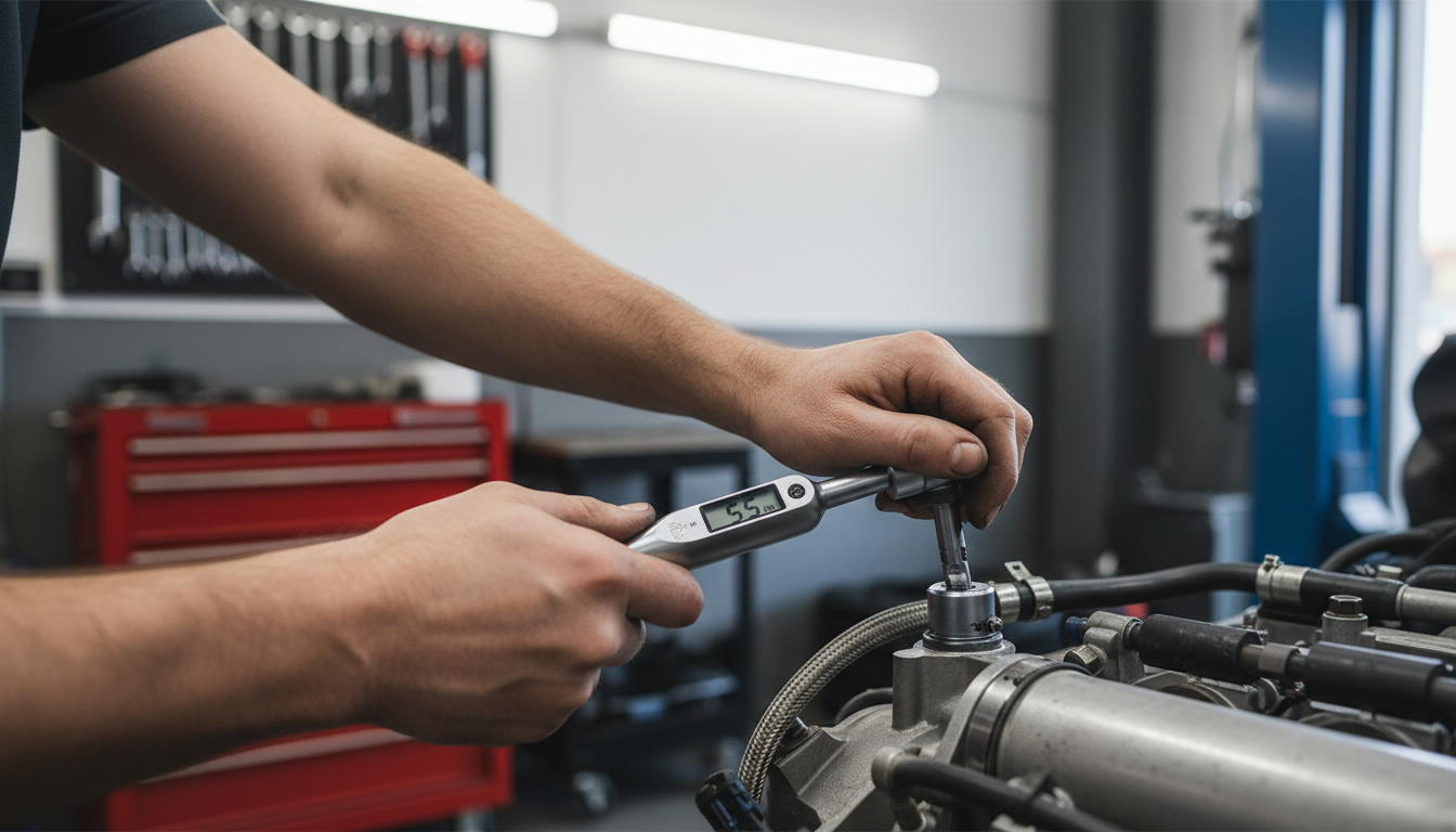 Guru Automotive Shop